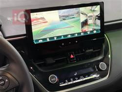 تويوتا كورولا كروس